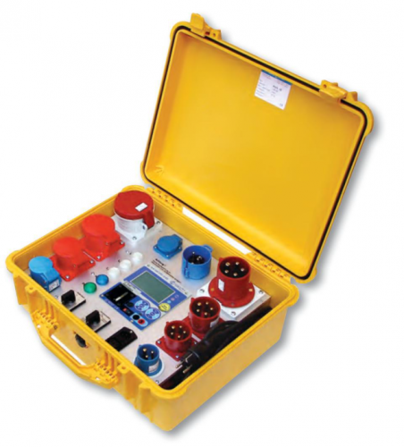 Kabeltester PGTL